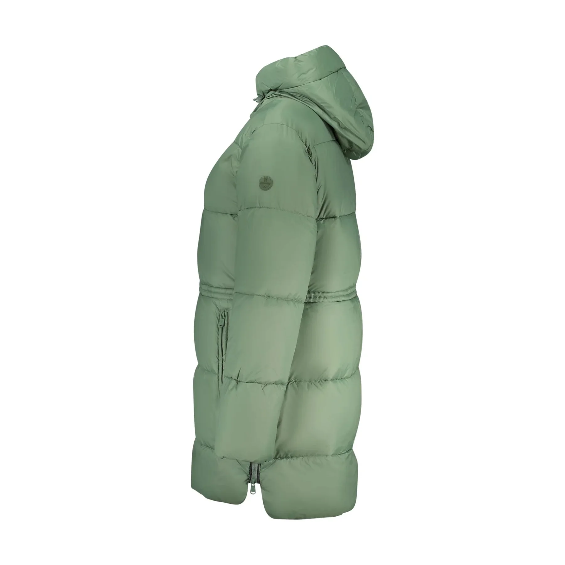 North Sails Giubbotto Maniche Lunghe Donna Water Resistant - vista 5