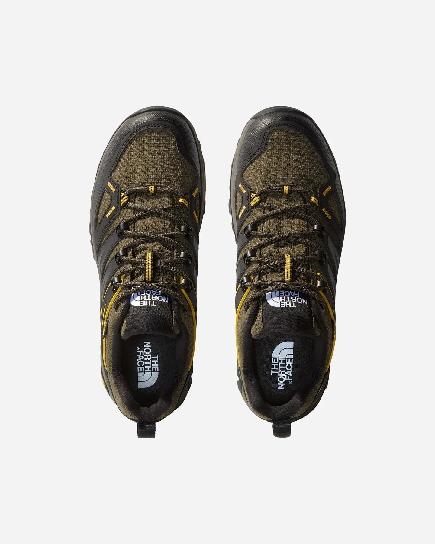 The North Face Hedgehog Gtx M - Scarpe Trail - Uomo - vista 5