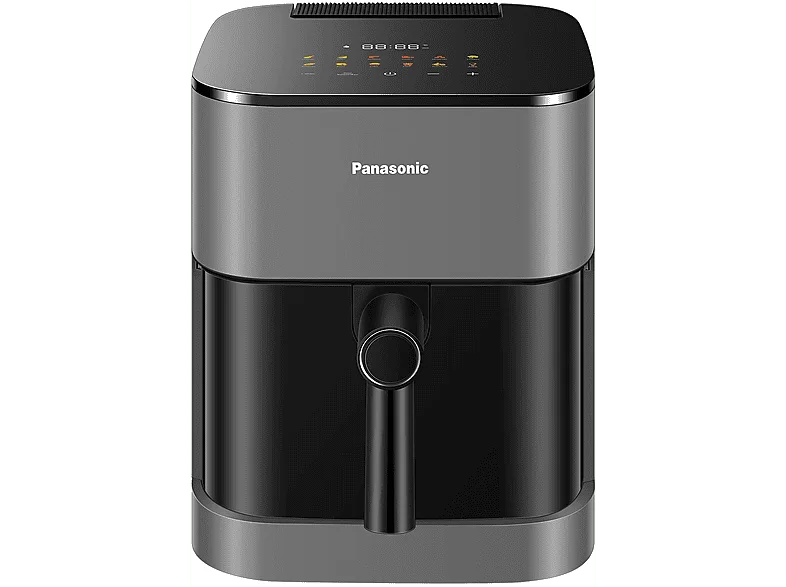 Friggitrice ad aria Panasonic NF-CC500SXE