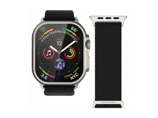 Cinturino Apple W Classic Nylon Loop