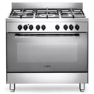 Cucina Elettrica De’Longhi GEMMA 96 M ED
