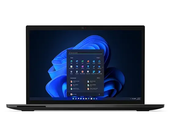 Lenovo ThinkPad L13 Yoga AMD G4 - vista 2