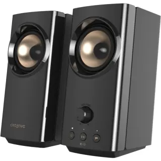 Altoparlanti Creative T60 2.0