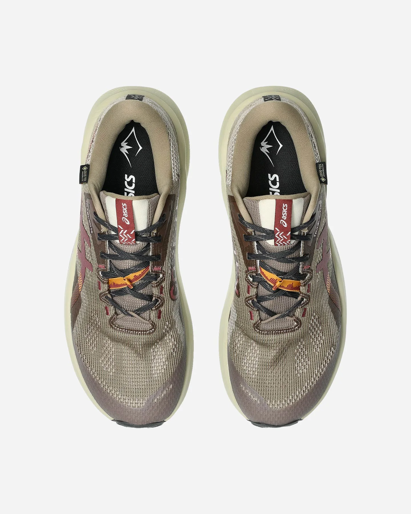 Asics Trabuco 14 Gtx M - vista 5