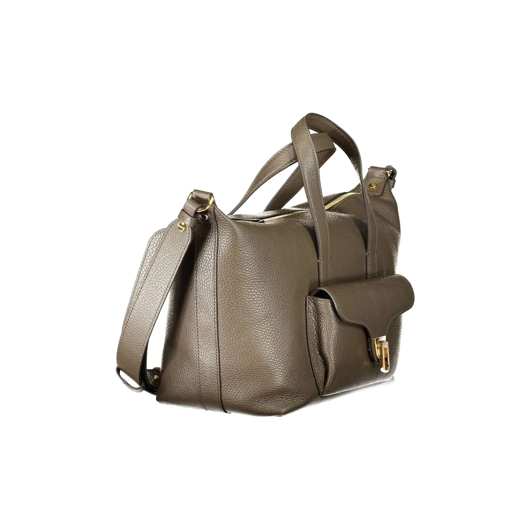 Coccinelle Borsa a Tracolla Pelle Donna - vista 3