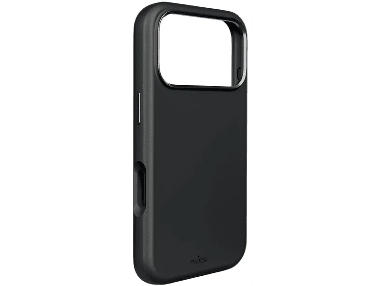 PURO Cover COVER MAGSAFE per Apple iPhone 18 Pro / 17 Pro