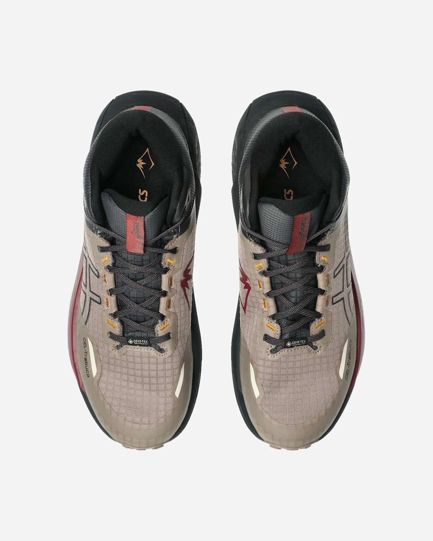 Asics Gel-trabuco Mt Gtx M - vista 5