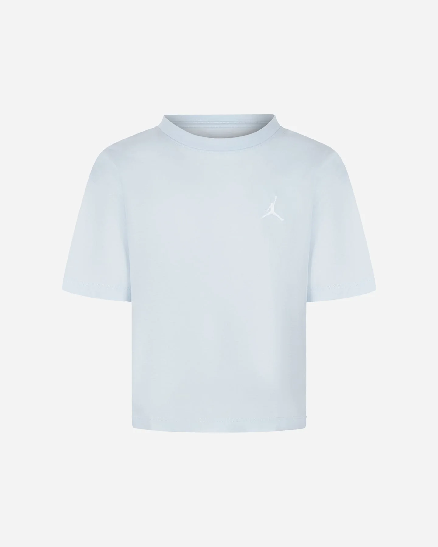 Nike Jordan Boxy Jr - T-Shirt Bambina