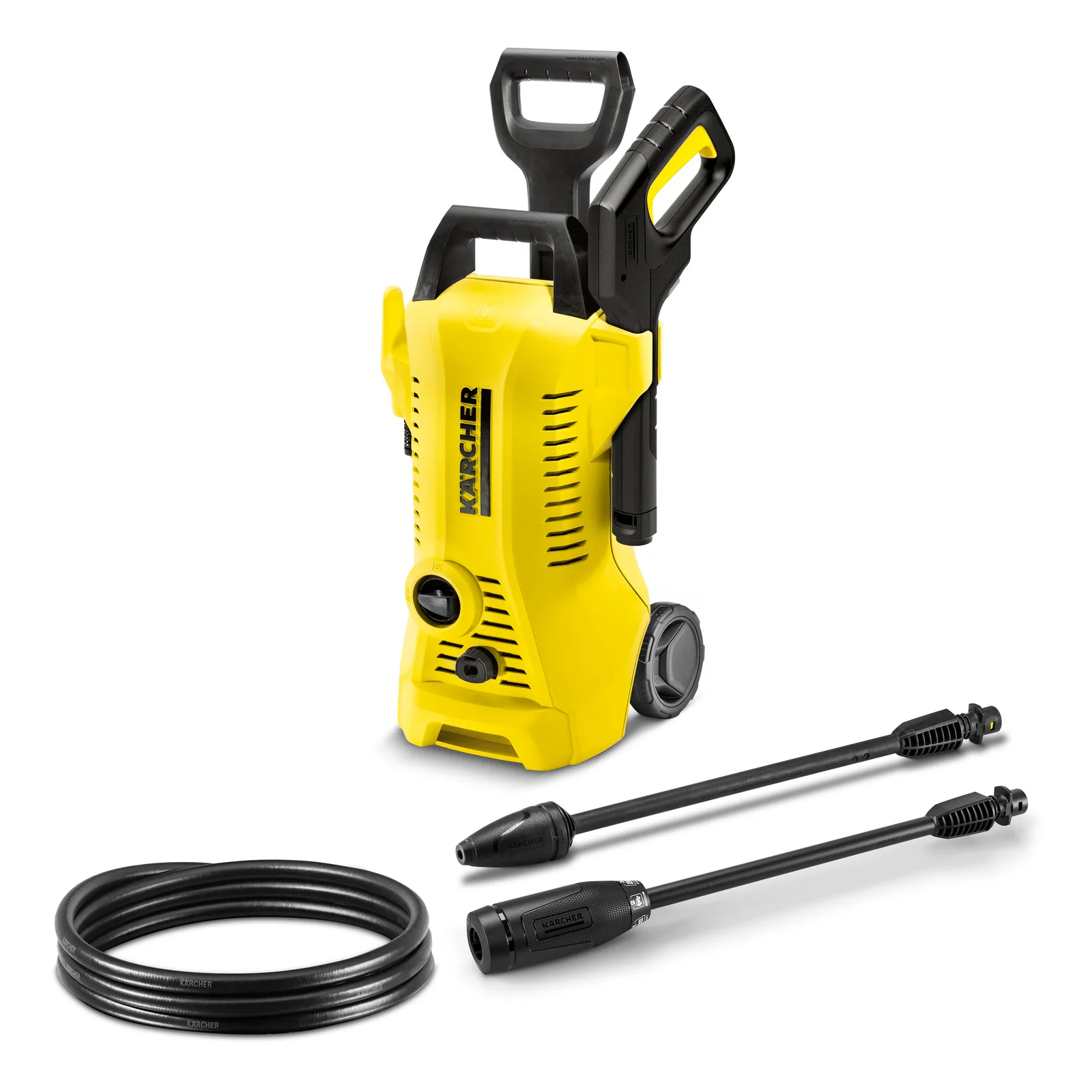 Idropulitrice K 2 Power Control