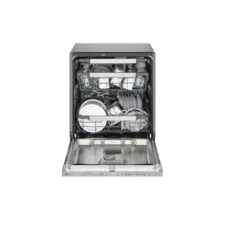 LG DB597TXSW Lavastoviglie a scomparsa totale
