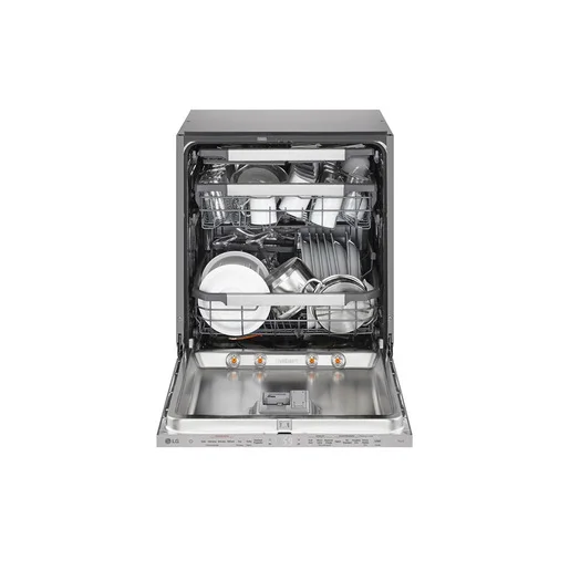 LG DB597TXSW Lavastoviglie a scomparsa totale