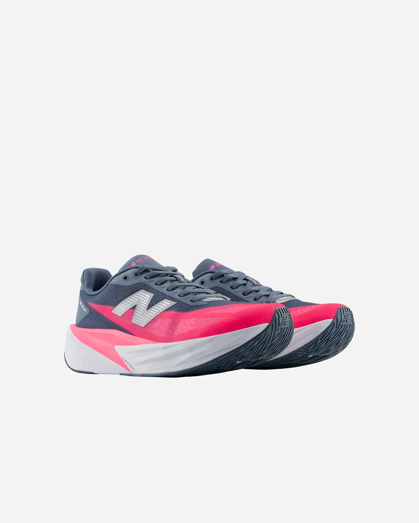 New Balance Fuelcell Rebel V5 W - vista 2