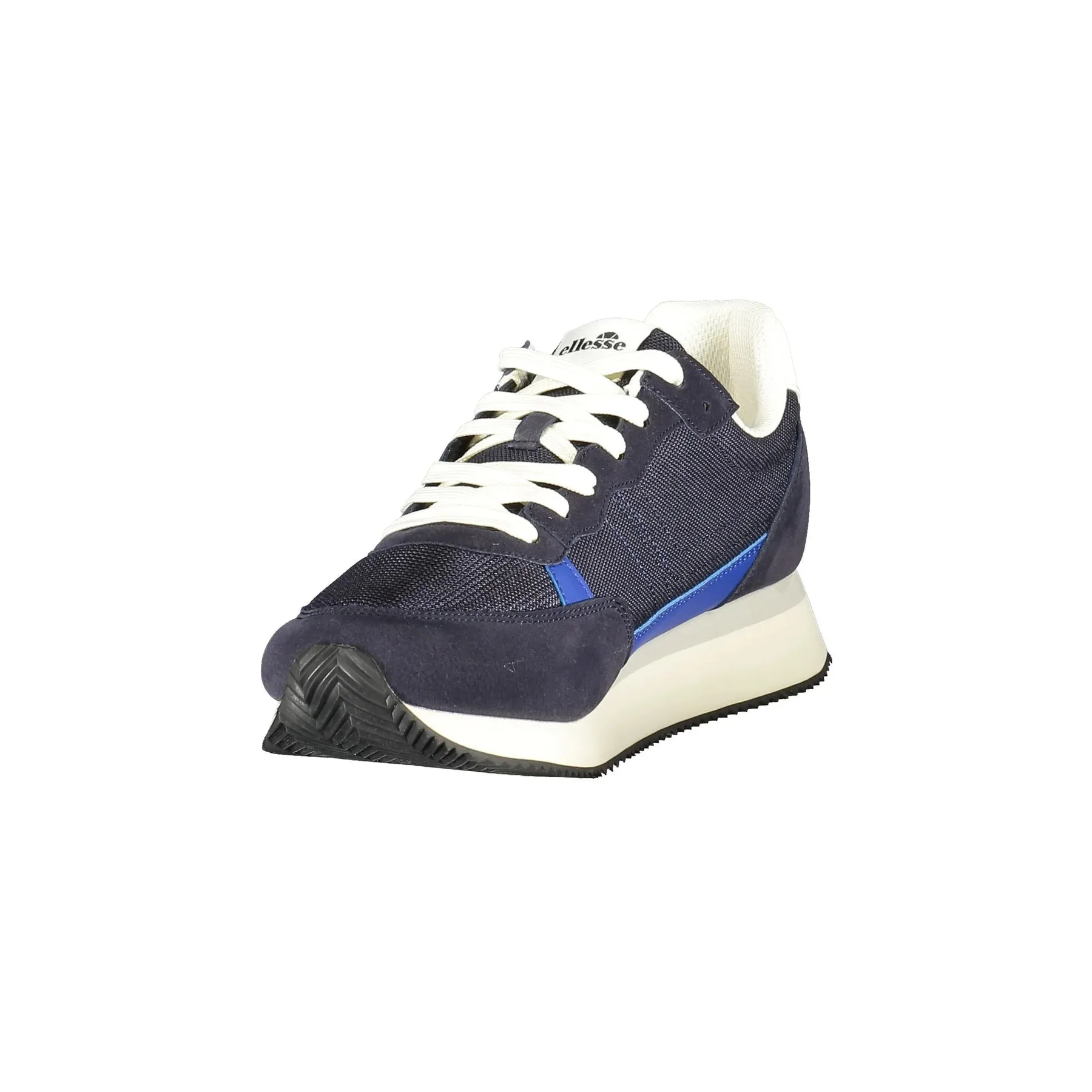Ellesse Sneakers Uomo Dettagli a Contrasto - vista 3