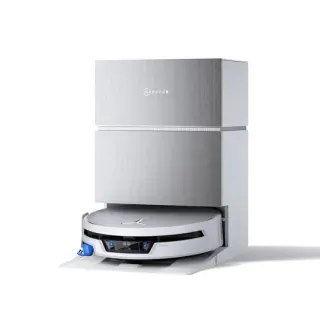 Ecovacs DEEBOT X12S PRO OMNI EU