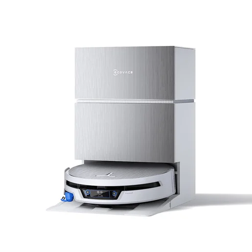 Ecovacs DEEBOT X12S PRO OMNI EU