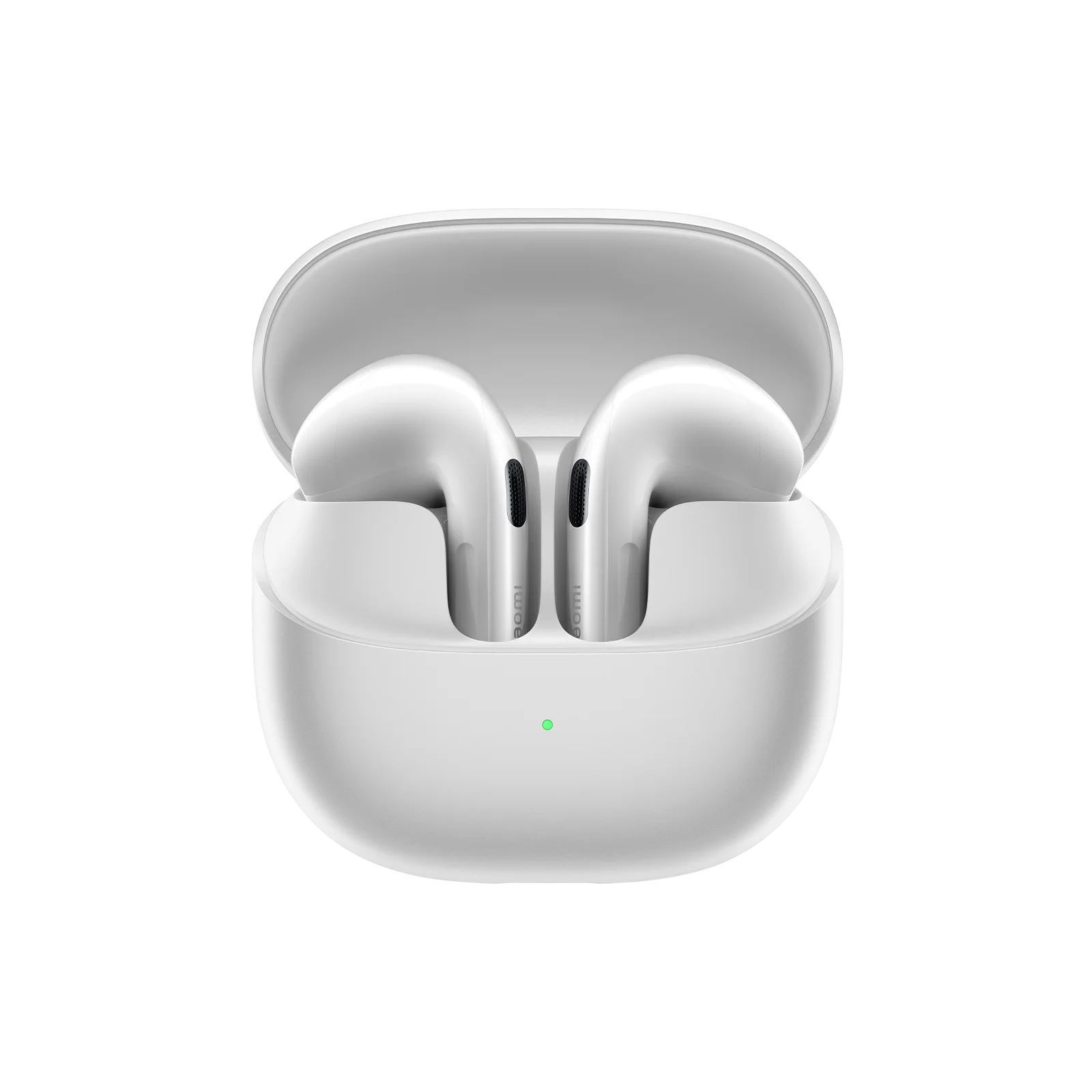 Xiaomi Buds 6 Ceramic White - vista 2