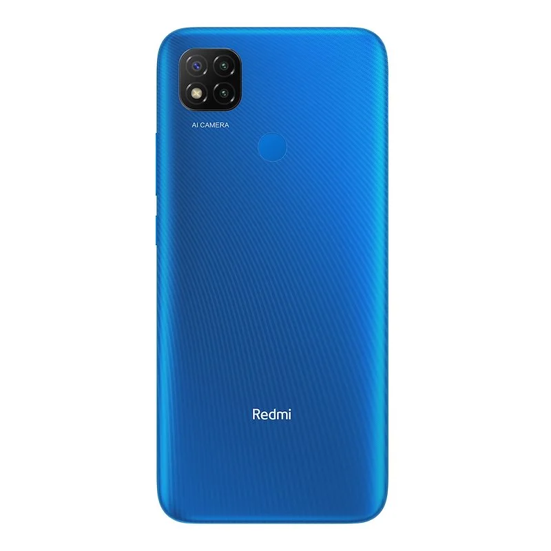 Xiaomi Redmi 9C 128GB Twilight Blue