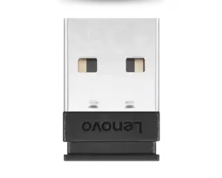 Ricevitore di associazione unificato Lenovo USB-A