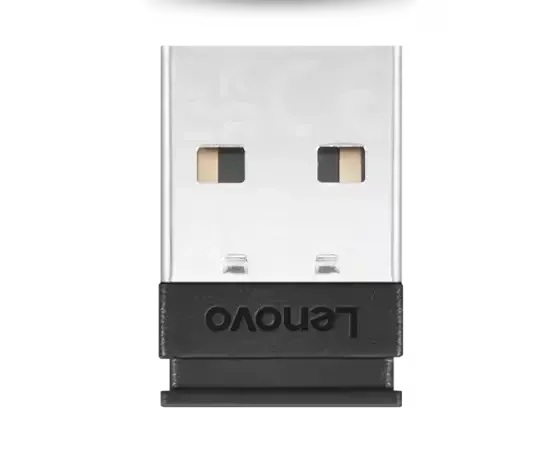 Ricevitore di associazione unificato Lenovo USB-A