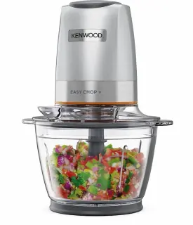 Kenwood Easy Chop + CHP62.400SI