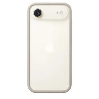 Apple Bumper per iPhone Air - Sahara
