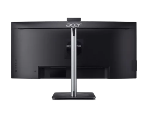 Acer CB3 Series Vero CB343CURD 34" UW-QHD Curved Monitor - vista 4