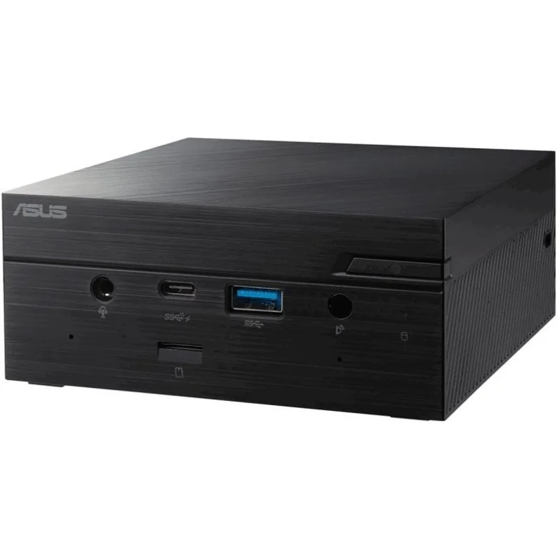 ASUS PN51-BB555MDS1 AMD Ryzen 5 5500U