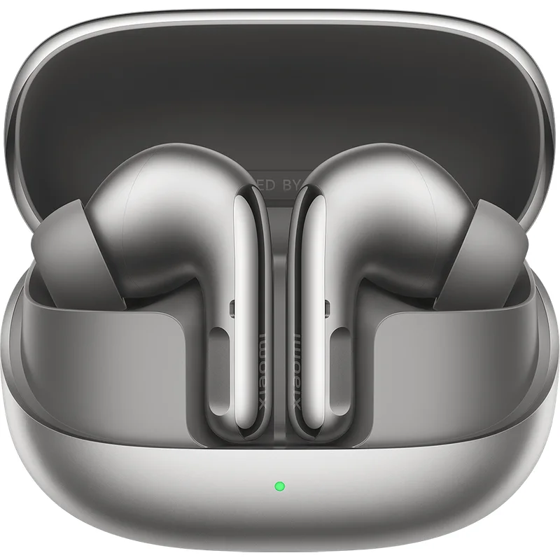 Xiaomi Buds 5 Pro Titan Gray