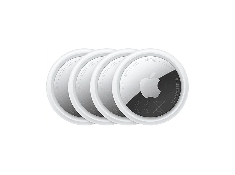 Apple AirTag (seconda generazione) - vista 2