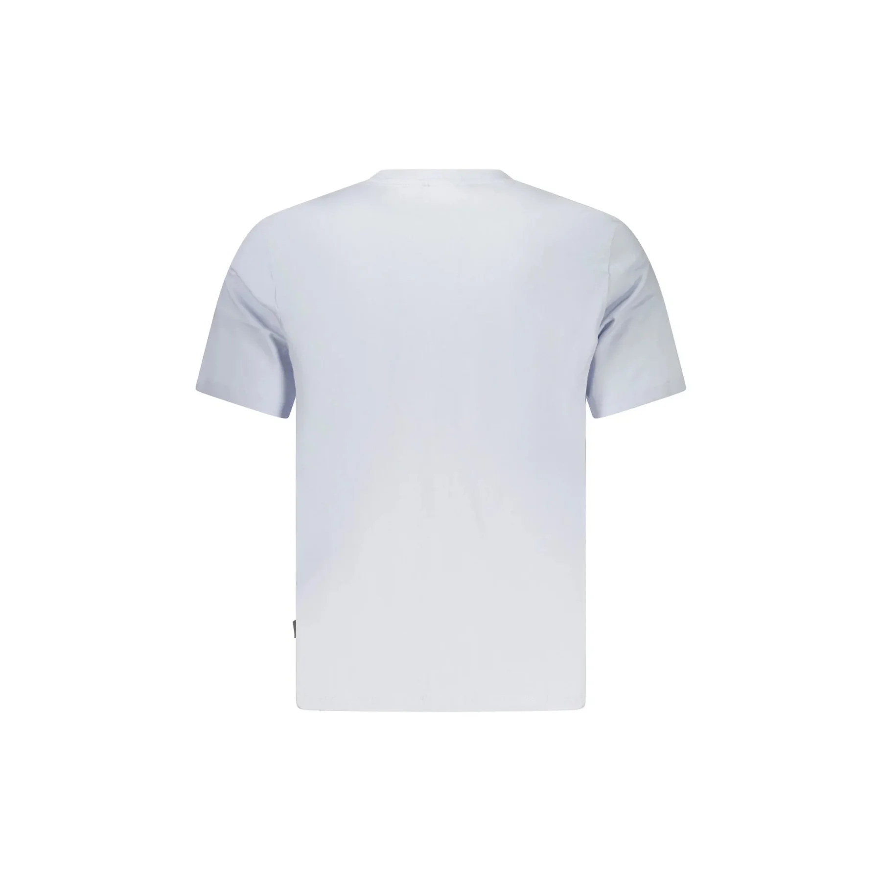 Pepe Jeans T-Shirt Maniche Corte Uomo con Ricamo - vista 3