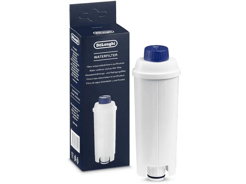 Decalcificante DE'LONGHI EcoDecalk DLSC500 - vista 3