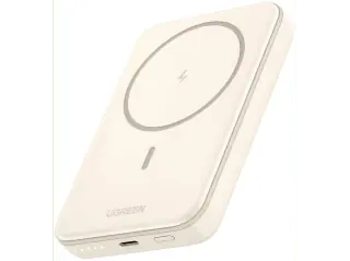 Power Bank UGREEN Powerbank magnetico 10000 mAh