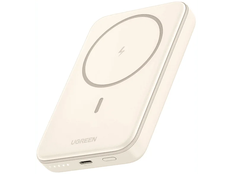 Power Bank UGREEN Powerbank magnetico 10000 mAh