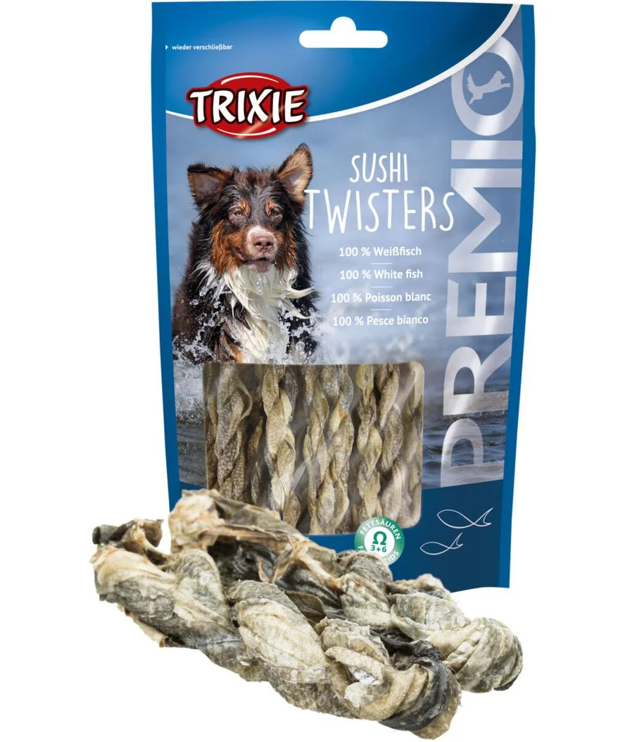 Premio Sushi Twister Multipack