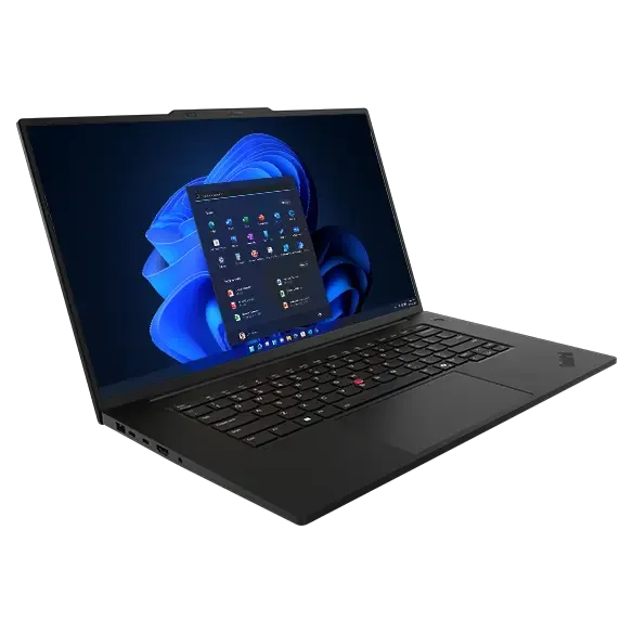 Lenovo ThinkPad P1 Gen 7 - vista 2