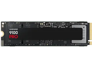 Samsung SSD 9100 Pro