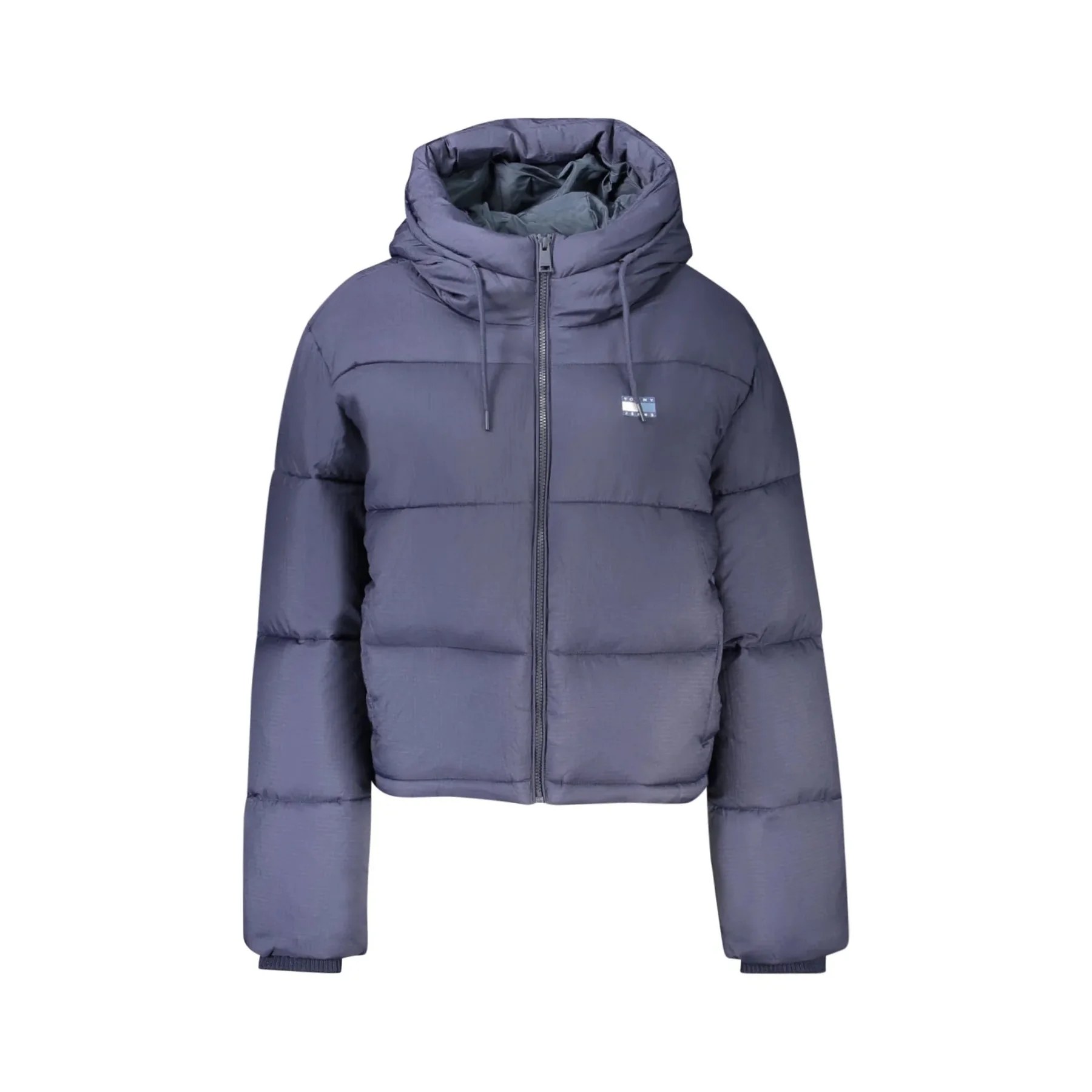 Tommy Hilfiger Giubbotto Maniche Lunghe Donna Logo