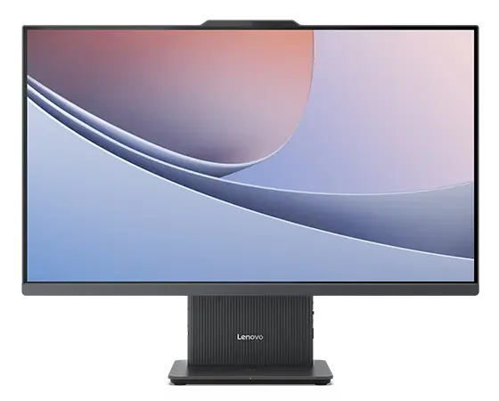Lenovo IdeaCentre AIO i 27 (i7-Windows 11 Home-16GB-1TB) - vista 2