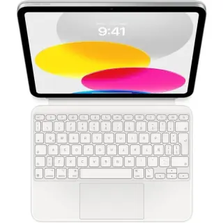Apple Magic Keyboard Folio per iPad (decima generazione) - Spagnolo