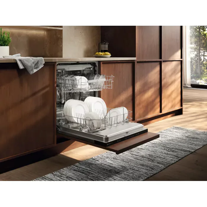 Electrolux Lavastoviglie Integrata totale serie 500 AirDry 60 cm 14 coperti E52LD200S - vista 3