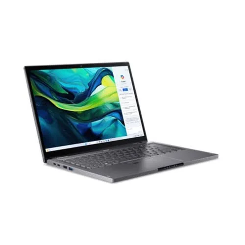 Acer Aspire Spin 14 ASP14-52MTN Convertible Notebook - vista 3
