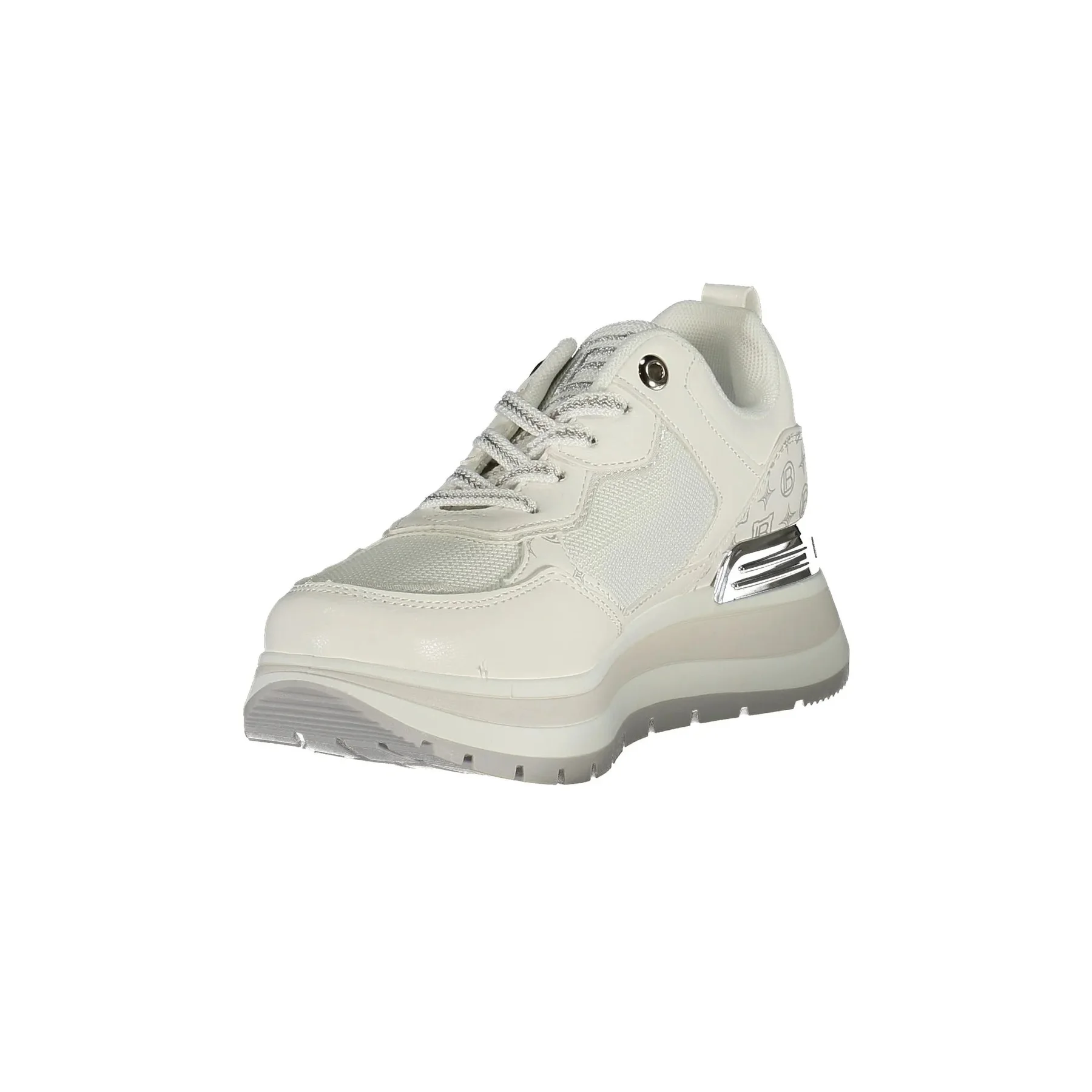 Laura Biagiotti Sneakers Donna 9630_BIGREY - vista 5