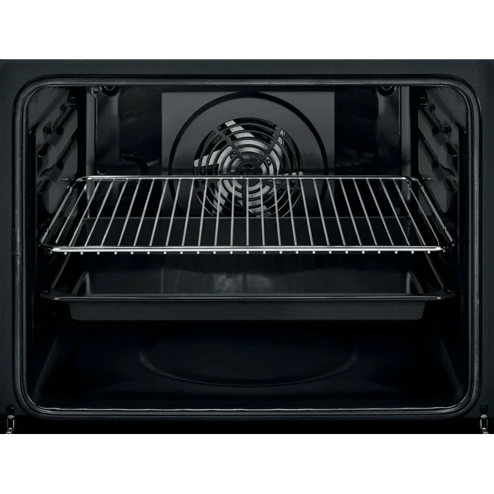Electrolux Forno Multifunzione Serie 300 ROB2201AON - vista 5