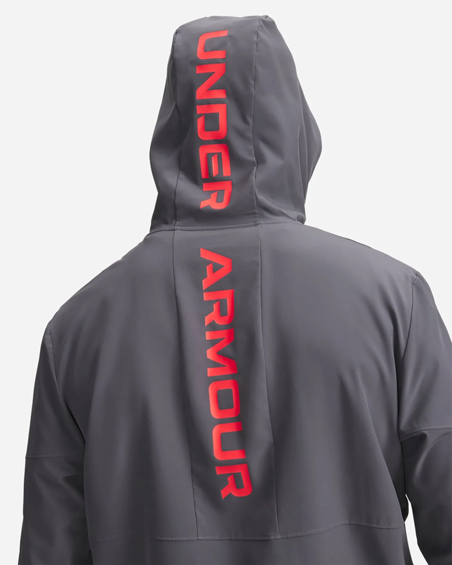 Under Armour Tech Utility - vista 4