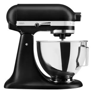 KitchenAid Impastatrice Planetaria 4,3L Artisan 5ksm95psebm