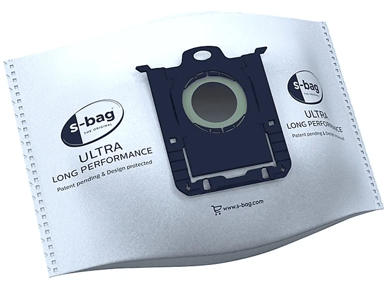 Electrolux s-bag® Original E210S