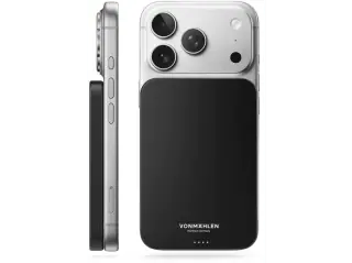 Powerbank VONMAHLEN Evergreen Mag