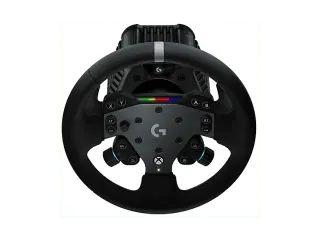 VOLANTE LOGITECH RS 50 SYSTEM XBOX