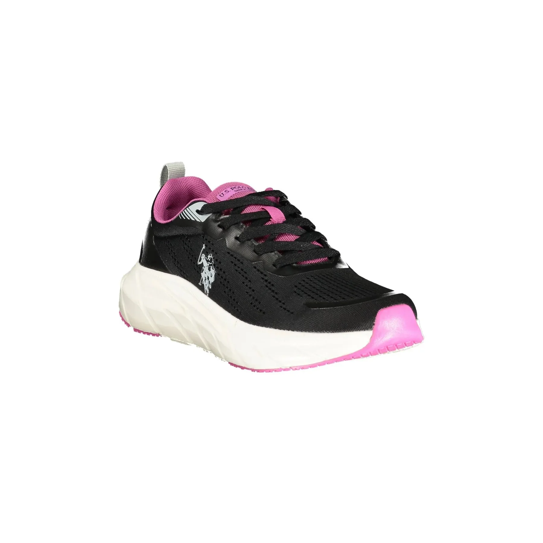 Sneakers U.S. Polo Assn. Donna - vista 6