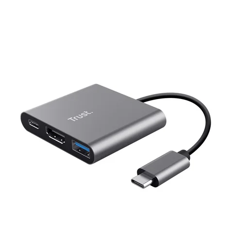 Trust Dalyx USB Gen 1 Type-C